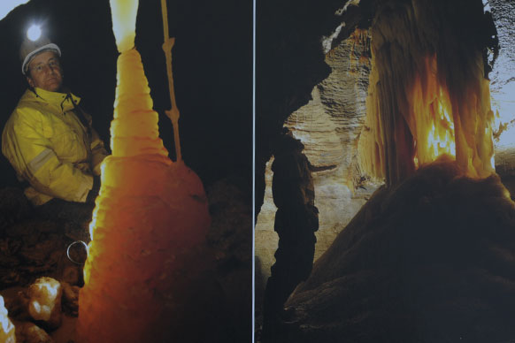 Stalagnat